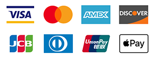 Logo - Creditcards